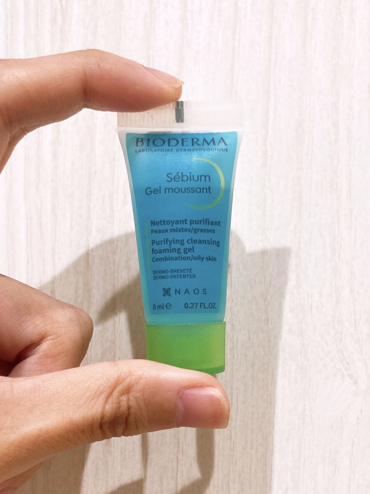 真珠肌madama·hadaパールマスクシート/madama･hada（真珠肌）/シートマスク・パックを使ったクチコミ（1枚目）