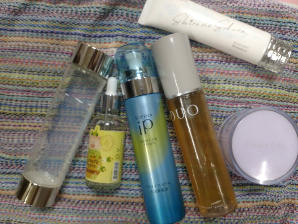 ガラクトミセス ピュア アンプル/Elizavecca/美容液を使ったクチコミ(2枚目)