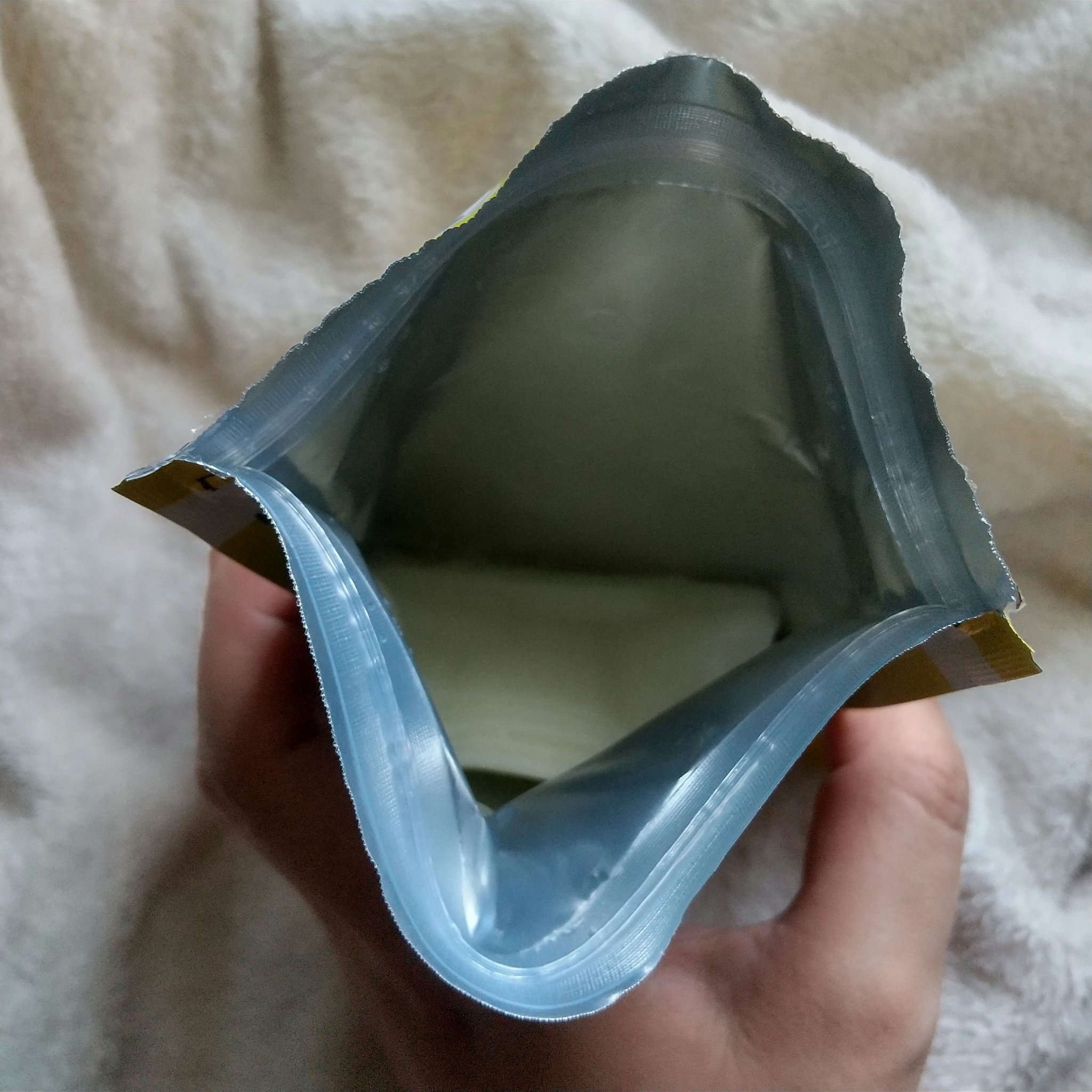 毛穴フォーカスVC VC3シートマスク 7枚【旧】/pdc/シートマスク・パックを使ったクチコミ（3枚目）