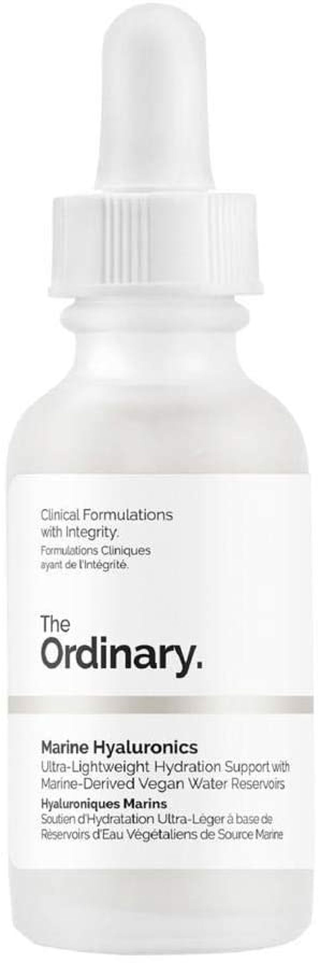 Marine Hyaluronics The Ordinary