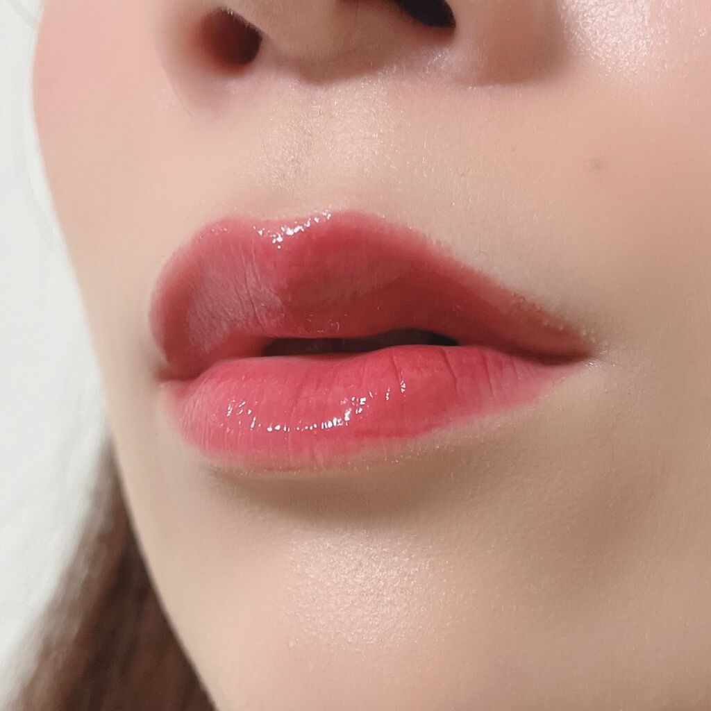 トーンアップベースUV/WHOMEE/化粧下地を使ったクチコミ（2枚目）