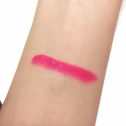 リップ フラッシュ ビッテン ストロボ/MAYBELLINE NEW YORK/口紅を使ったクチコミ(3枚目)