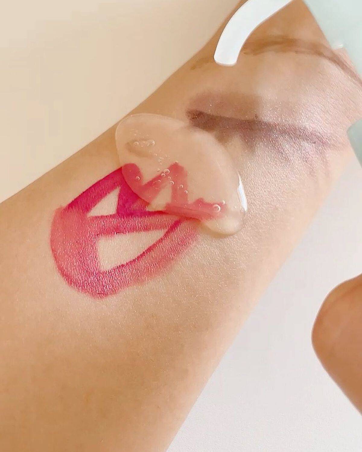 マイルドクレンジング オイル/ファンケル/オイルクレンジングを使ったクチコミ(4枚目)