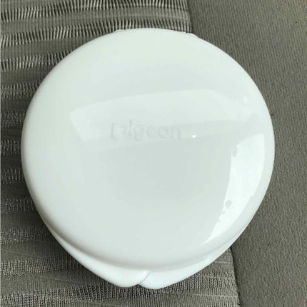 薬用固形パウダー/ピジョン/ボディパウダーを使ったクチコミ(1枚目)