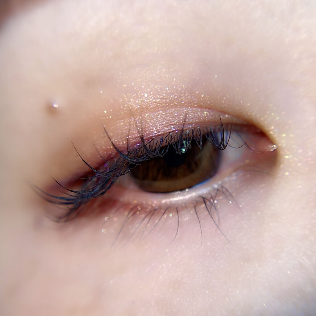 Allday Everyday Eyeliner/Melt Cosmetics/ペンシルアイライナーを使ったクチコミ（3枚目）