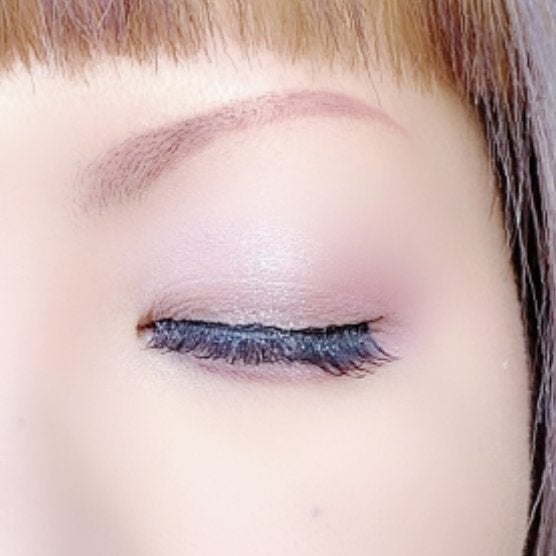 ムードキーボード/lilybyred/アイシャドウパレットを使ったクチコミ(4枚目)