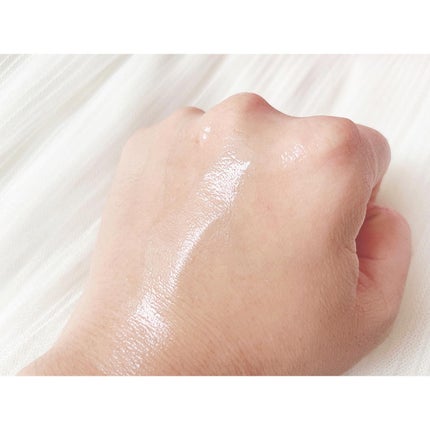 桃77%ナイアシンエッセンストナー 250ml/Anua/化粧水を使ったクチコミ(3枚目)