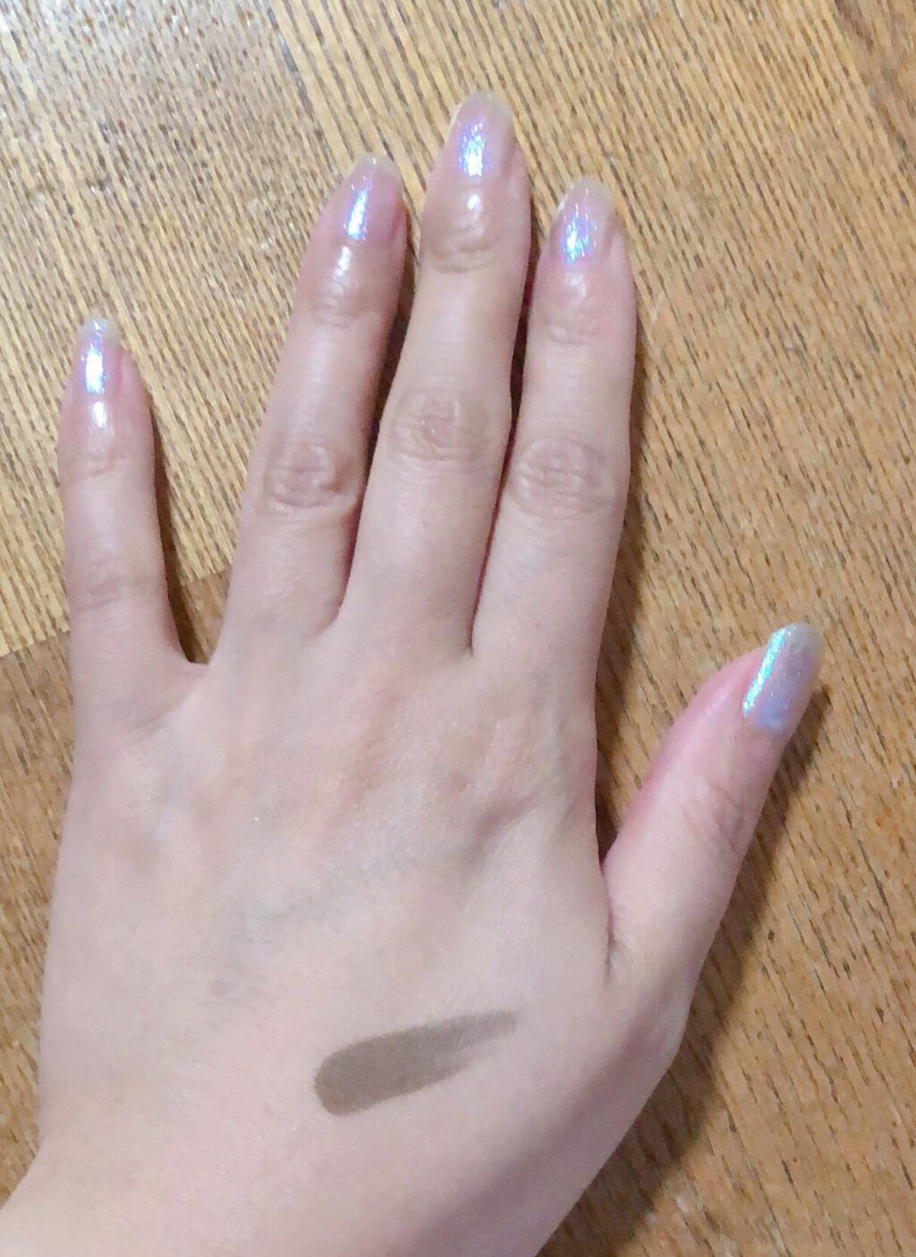 眉ティントSVR/Fujiko/眉ティントを使ったクチコミ(4枚目)