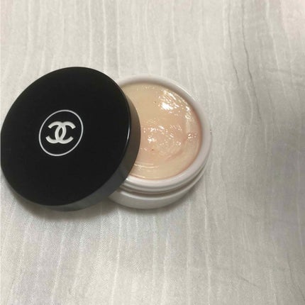イドゥラ ビューティ リップ バーム/CHANEL/リップバームを使ったクチコミ(1枚目)