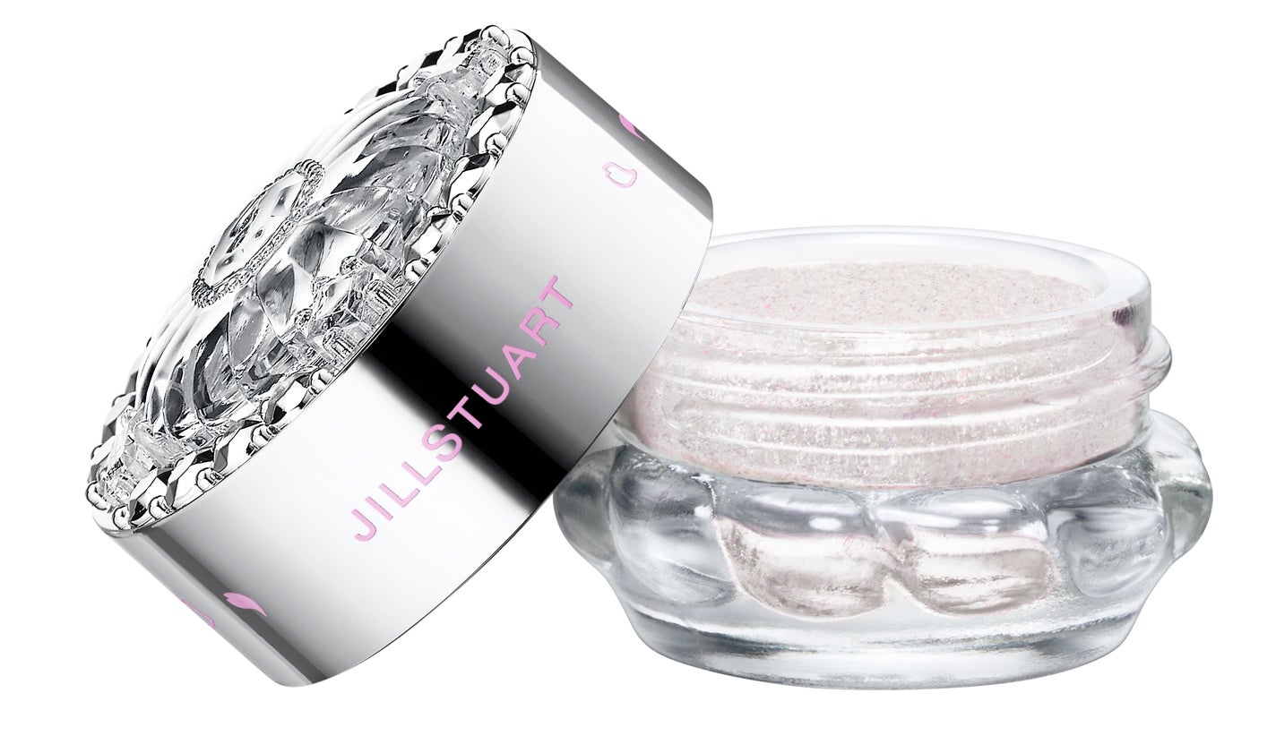 ジルスチュアート エターナル アイビジュー 106 illuminate petals<サクラブーケ>(限定色)