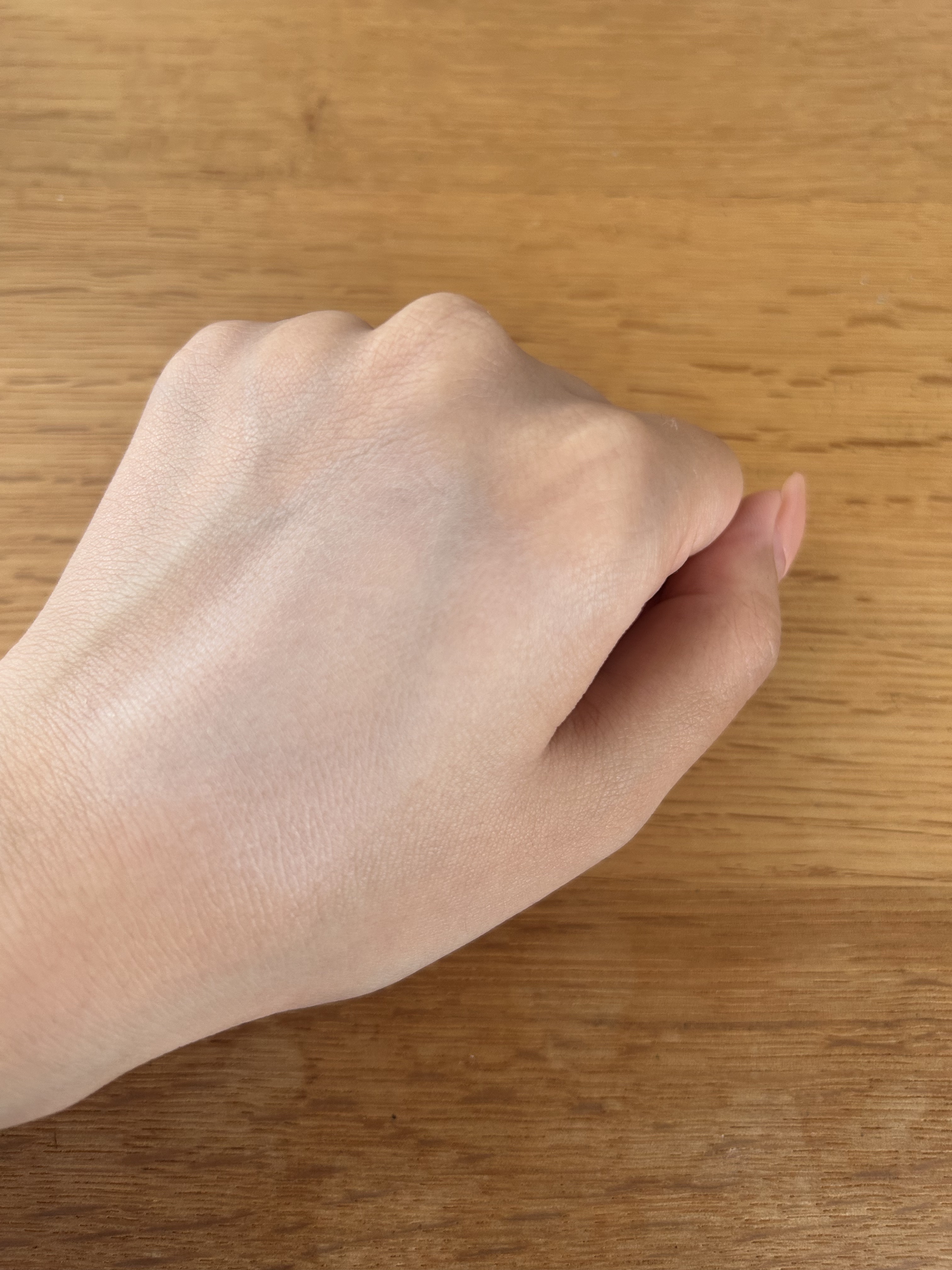 innisfree トーンアップ ノーセバム サンスクリーン SPF50+ PA++++のクチコミ「【使った商品】
innisfreeトーンアップ ノーセバム サンスクリーン SPF50+ PA.....」（3枚目）