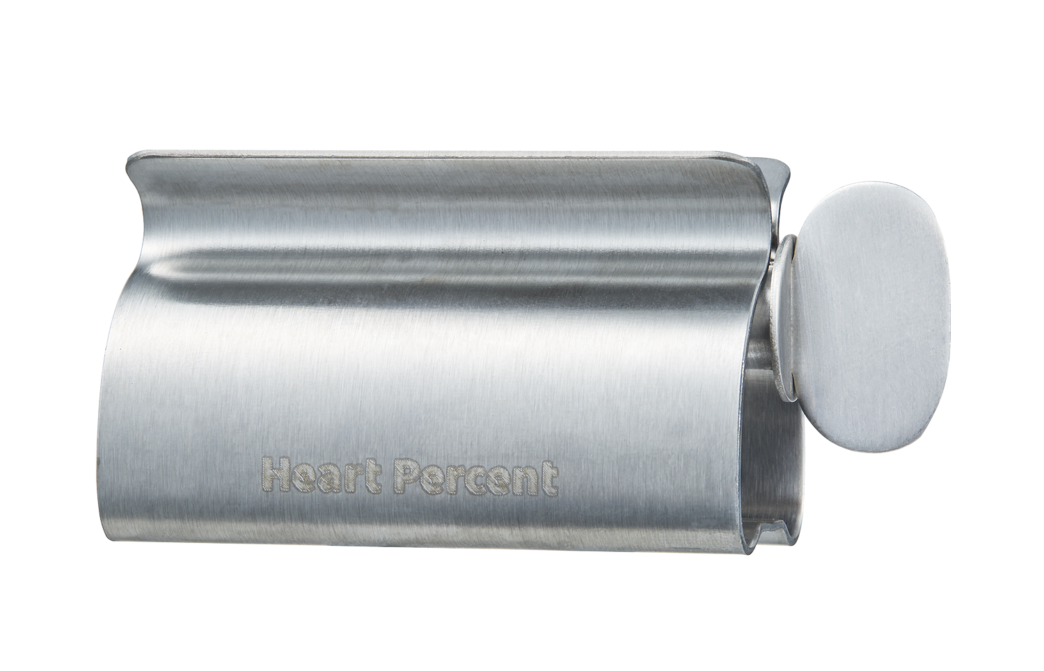 Heart Percent チューブ絞り器