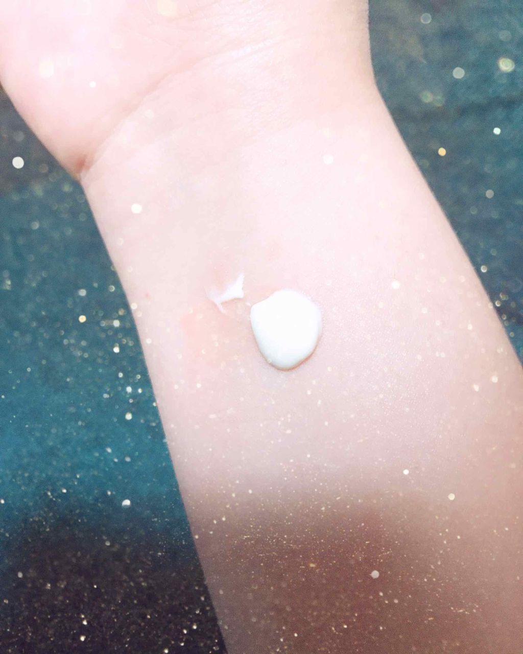 スキン モイスチャー マスク(保湿マスク)/BOBBI BROWN/フェイスクリームを使ったクチコミ（2枚目）