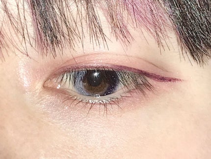 グラムアップ ワンデー/Glam up/ワンデー(1DAY)カラコンを使ったクチコミ(6枚目)