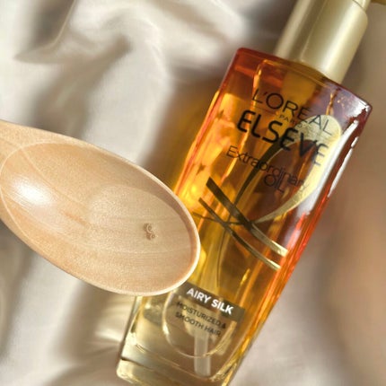 ãã¬ã¢ã« ã㪠ãšã¯ã¹ãã©ãªãŒãã£ããªãŒ ãªã€ã« ãšã¢ãªãŒ ã·ã«ã¯/ãã¬ã¢ã« ããª/ãã¢ãªã€ã«ã䜿ã£ãã¯ãã³ãïŒ4æç®ïŒ