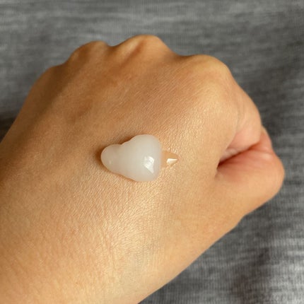 おはようるおいジュレ FO/サボリーノ/オールインワン化粧品を使ったクチコミ(3枚目)