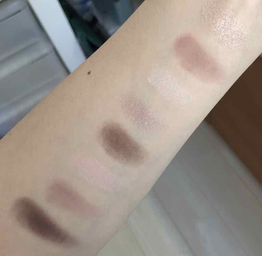 ディオールスキン フォーエヴァー&エヴァー ベース SPF20/PA++/Dior/化粧下地を使ったクチコミ(2枚目)