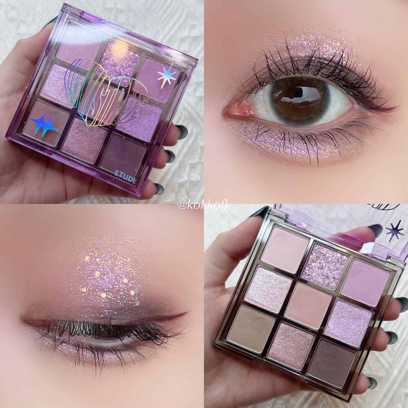 ラストオート ジェルアイライナー/BBIA/ジェルアイライナーを使ったクチコミ(4枚目)