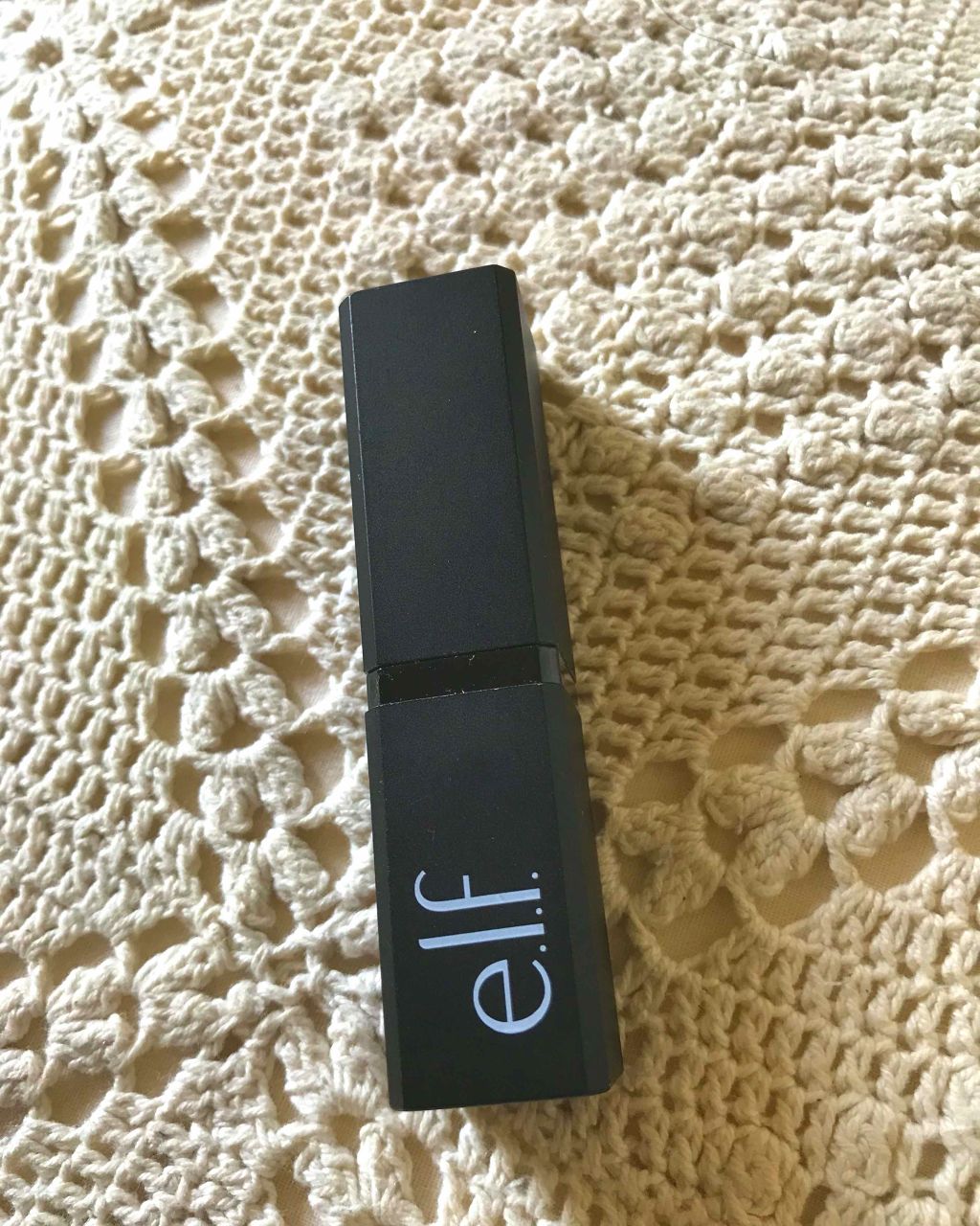 リップエクスフォリエーター/e.l.f. Cosmetics/リップスクラブを使ったクチコミ(2枚目)