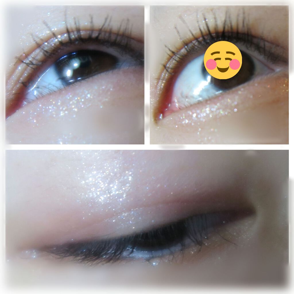 アディクション ザ アイシャドウ/ADDICTION/単色アイシャドウを使ったクチコミ(3枚目)