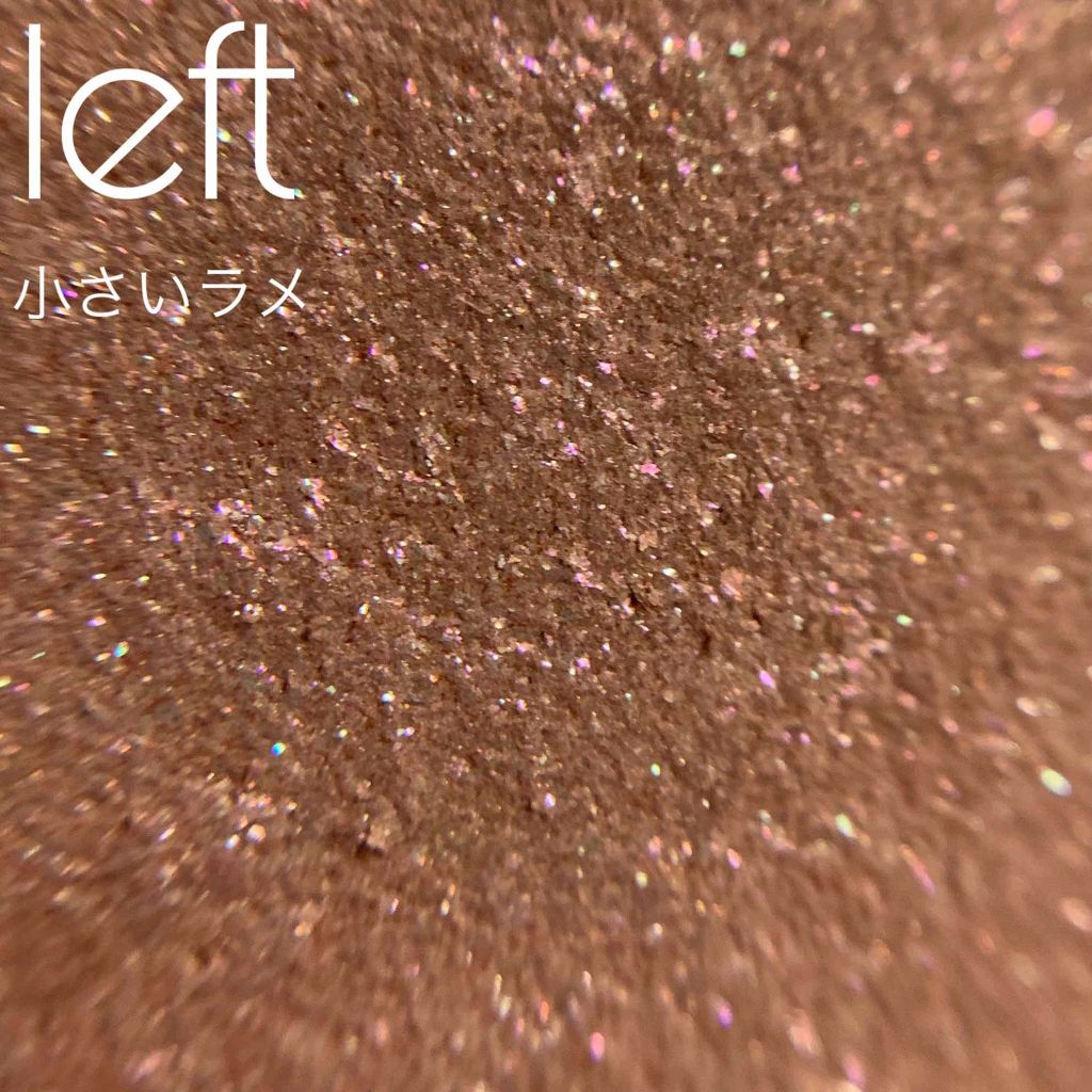 ジュエリーシャドウベール/キャンメイク/アイシャドウパレットを使ったクチコミ(2枚目)