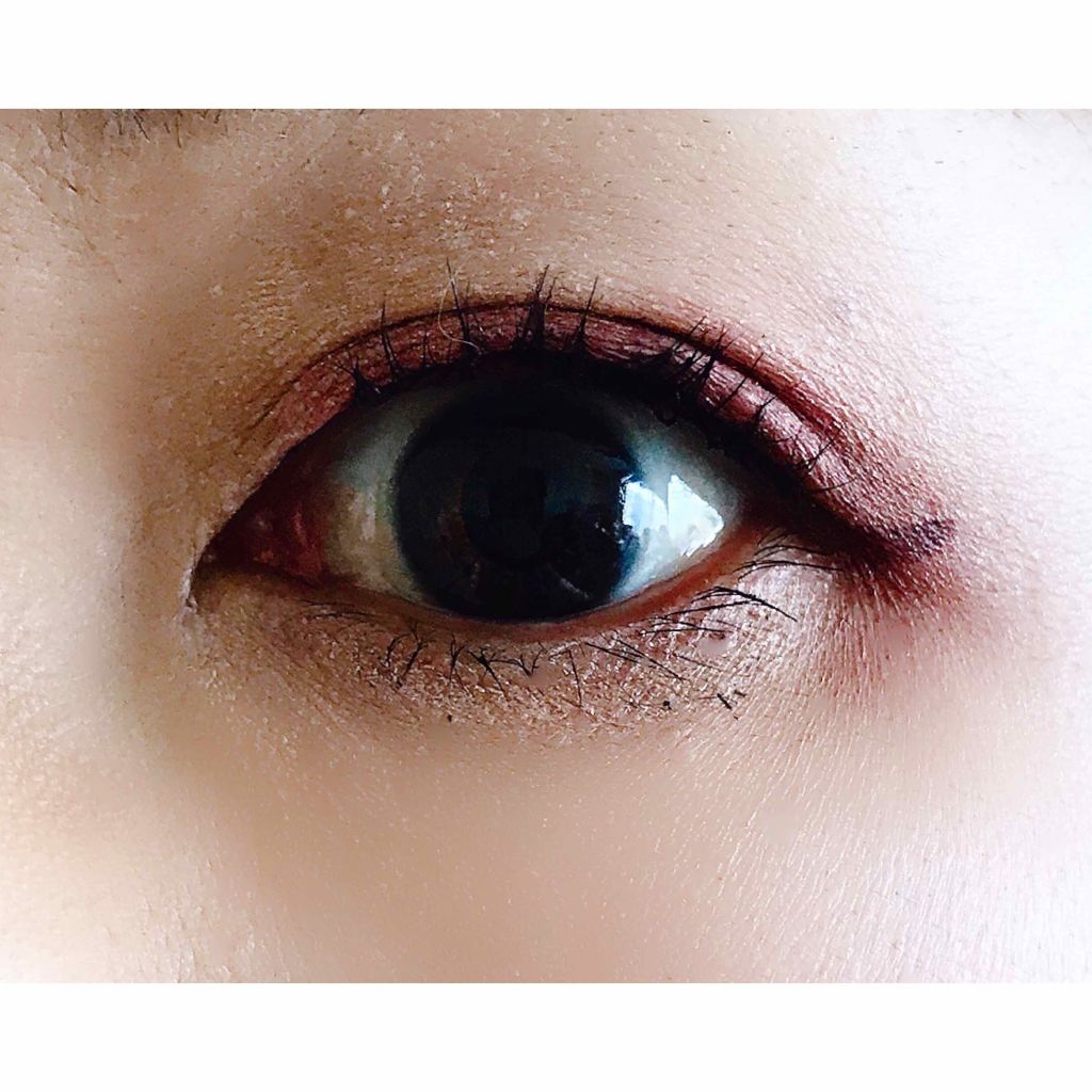 チーク ポップ/CLINIQUE/パウダーチークを使ったクチコミ（2枚目）