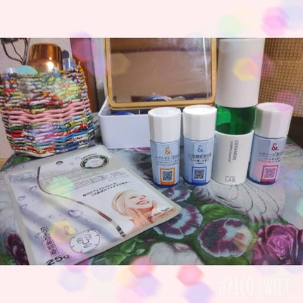 ピーチはちみつゲル/FRUDIA/その他を使ったクチコミ(2枚目)