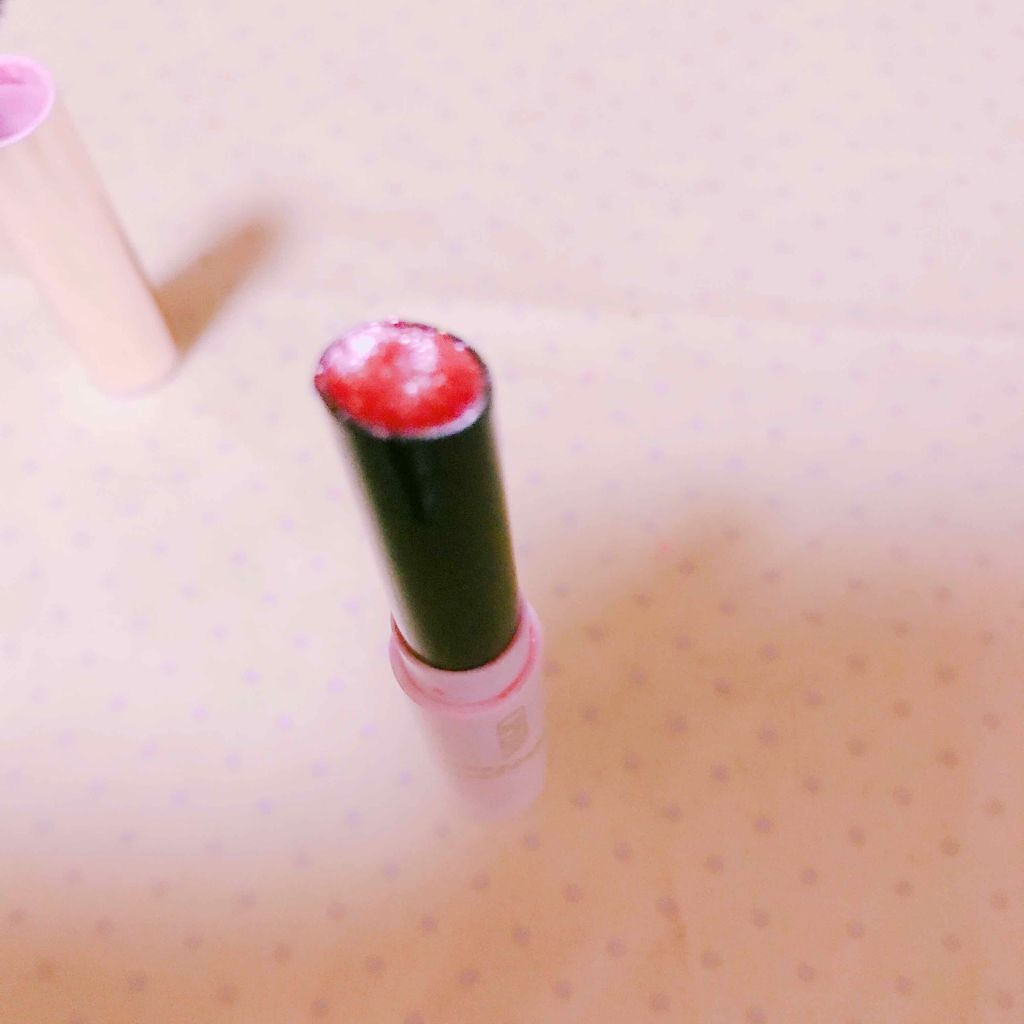 オペラ シアーリップカラー RN/OPERA/リップグロスを使ったクチコミ（2枚目）