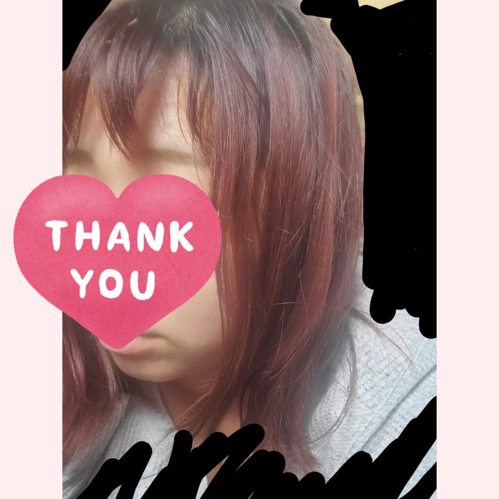 カラーコントロール コンディショナー/スティーブンノル ニューヨーク/シャンプー・コンディショナーを使ったクチコミ（3枚目）