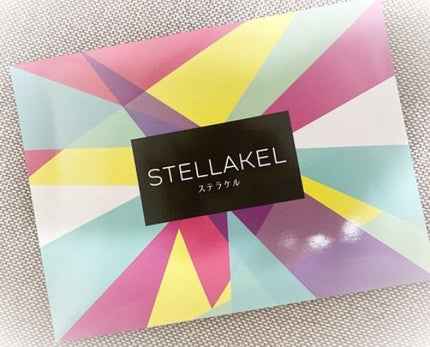 ステラケル/ステラケル/ドリンクを使ったクチコミ(1枚目)