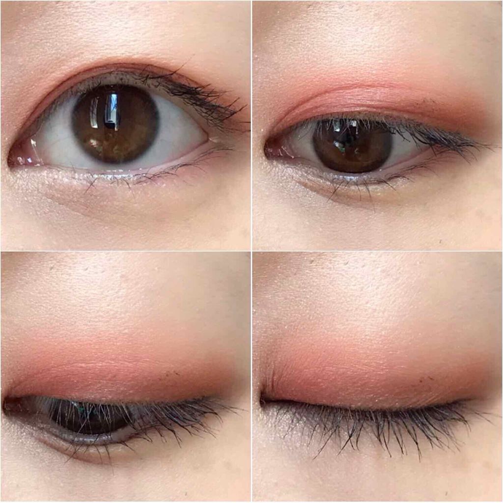 グレイズバームリップ/excel/口紅を使ったクチコミ(2枚目)