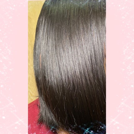 エッセンシャル プレミアム ウォータートリートメント EXスムース/エッセンシャル/アウトバストリートメントを使ったクチコミ(2枚目)