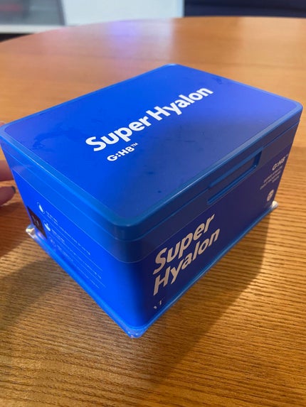 リップスリーピングマスク/LANEIGE/リップバームを使ったクチコミ(5枚目)