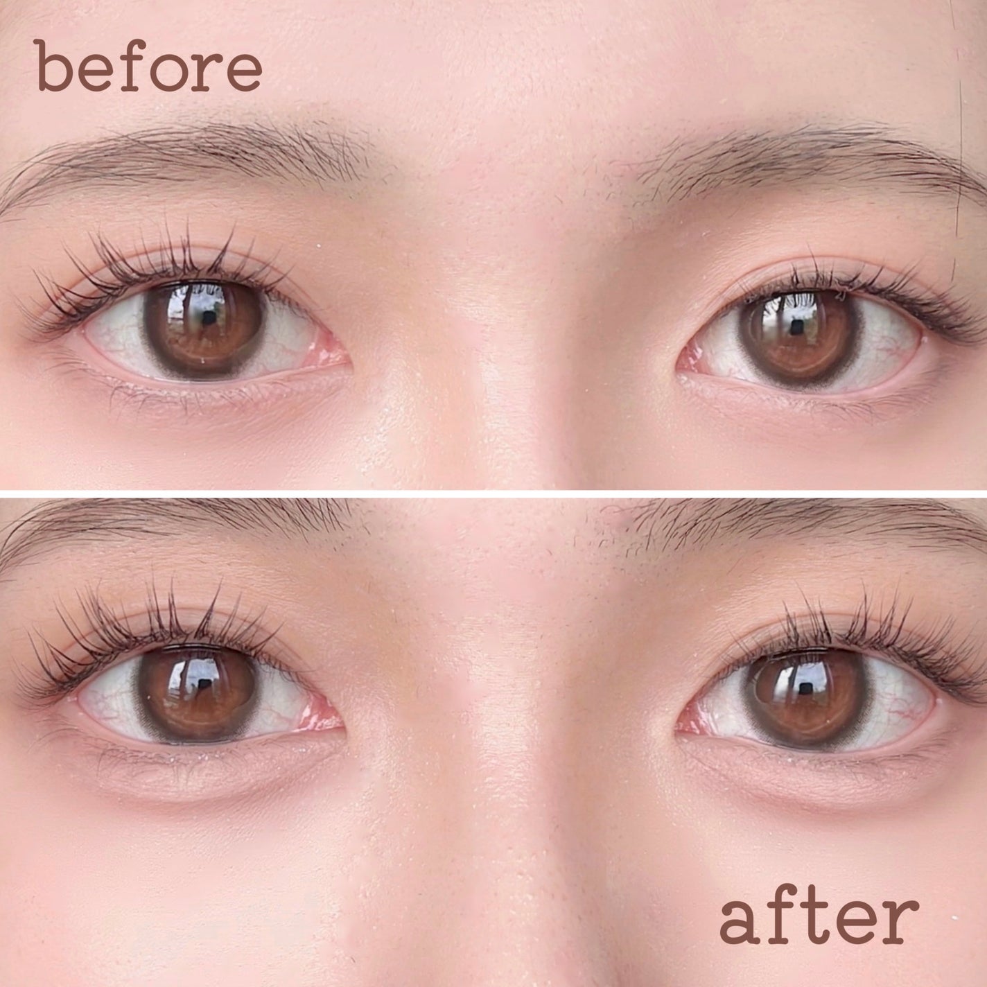 クリームチーク/キャンメイク/ジェル・クリームチークを使ったクチコミ(5枚目)