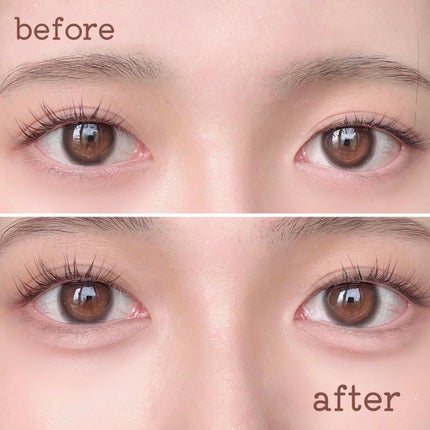 クリームチーク/キャンメイク/ジェル・クリームチークを使ったクチコミ(5枚目)