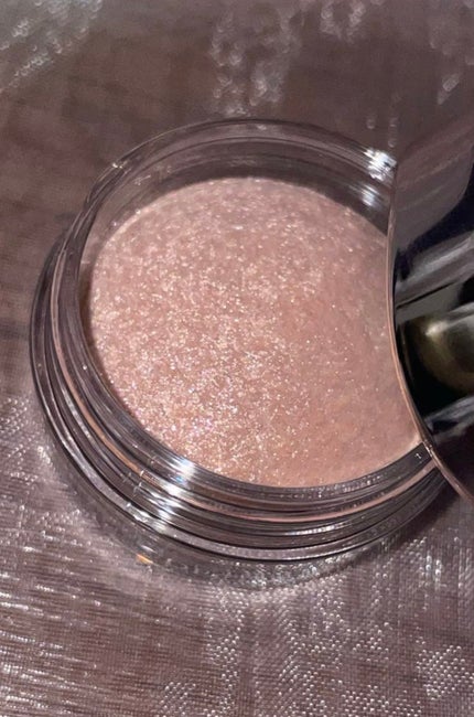 アイグロウジェム スキンシャドウ/DECORTÉ/ジェル・クリームアイシャドウを使ったクチコミ(4枚目)