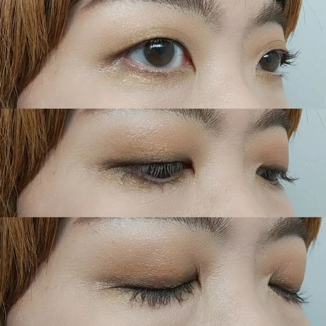 シグニチャー カラー アイズ 130 艶揃 - TSUYAZOROI -/SUQQU/アイシャドウパレットを使ったクチコミ（3枚目）