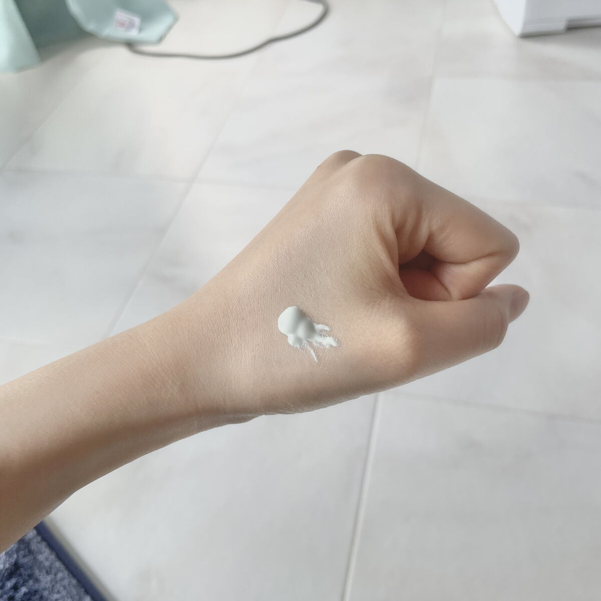 プリズム・プライマー｜GIVENCHYの口コミ 最強下地 🌸GIVENCHY プリズムプライマー 05グリーン by あ ん 🧸