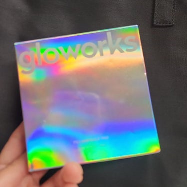  4Dモーションスキンブースタ/gloworks/美顔器・マッサージを使ったクチコミ（1枚目）