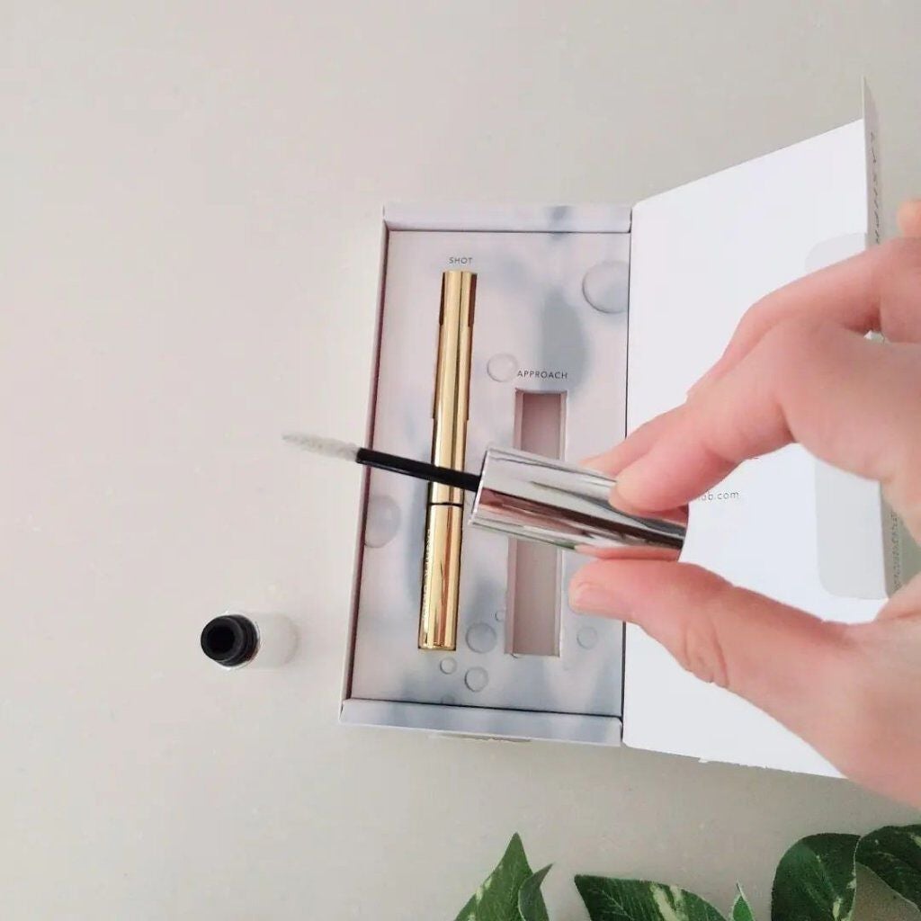 ラッシュプログラム /ISEHAN Lab./まつげ美容液を使ったクチコミ(4枚目)