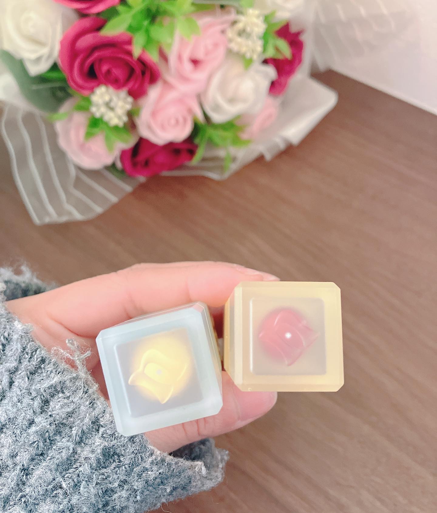 を使ったクチコミ（3枚目）