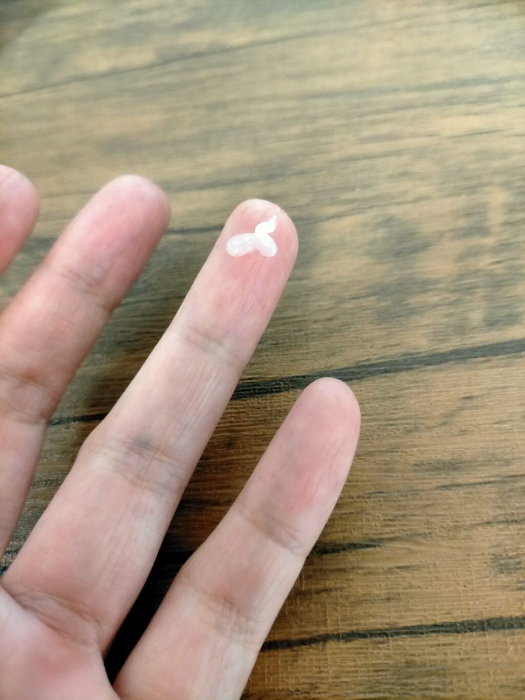 リッドキララ/北の快適工房/アイケア・アイクリームを使ったクチコミ(10枚目)