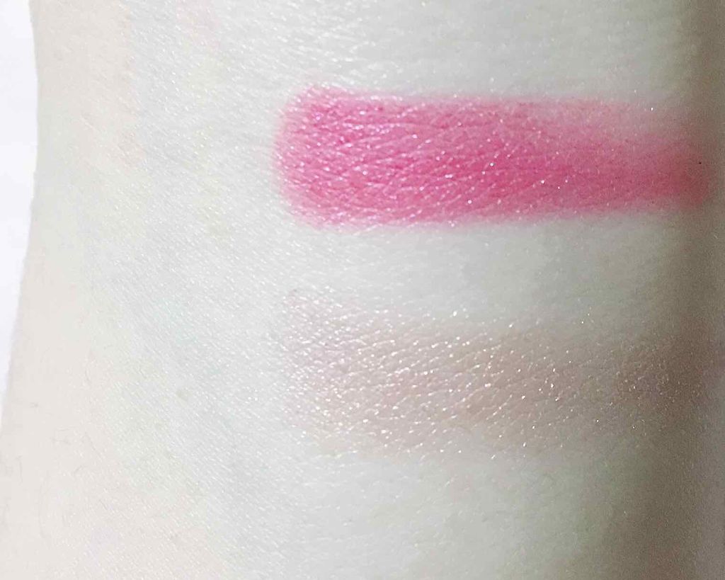 アディクション ザ アイシャドウ/ADDICTION/単色アイシャドウを使ったクチコミ（3枚目）