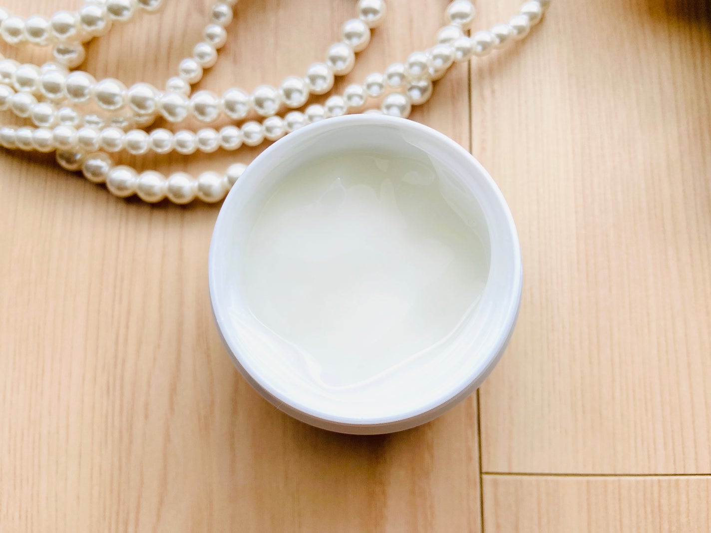 EclatCharme(エクラシャルム)/FABIUS/オールインワン化粧品を使ったクチコミ(6枚目)