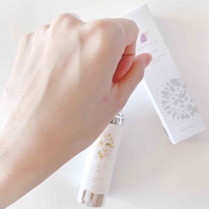 スーペリアワン/ANCLVIS/オールインワン化粧品を使ったクチコミ(4枚目)