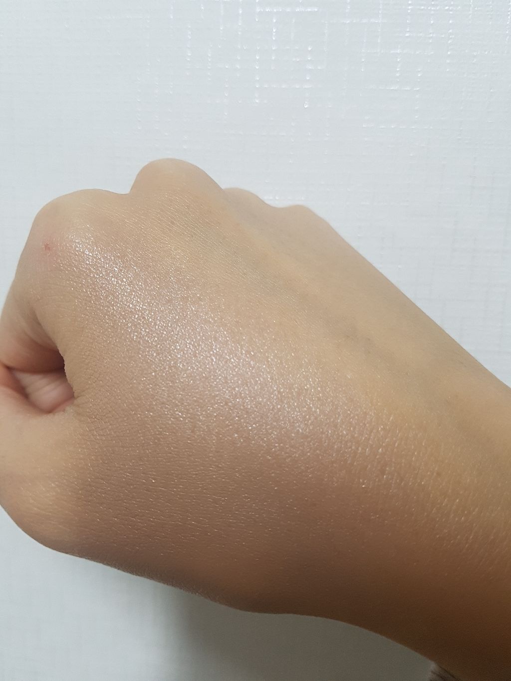 シグネチャー リアル コンプリート BBクリーム/MISSHA/BBクリームを使ったクチコミ（2枚目）