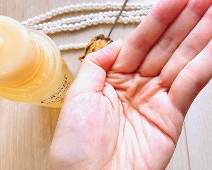 オバジX リフトローション/オバジ/化粧水を使ったクチコミ(4枚目)