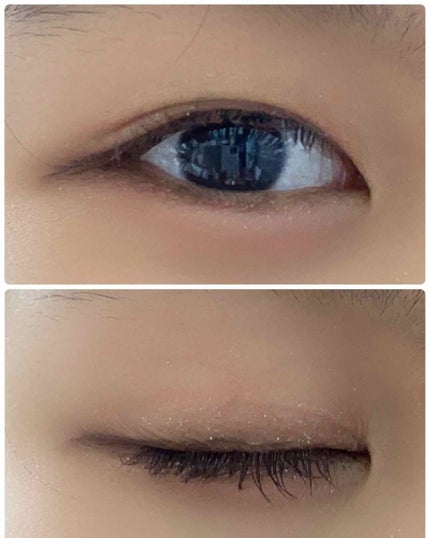 ラッシュエキスパンダー エッジマイスター F/MAJOLICA MAJORCA/マスカラを使ったクチコミ(9枚目)