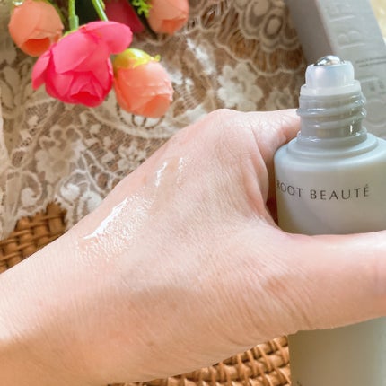 スカルプマッサージヘアエッセンス/綺和美/頭皮ローションを使ったクチコミ(4枚目)