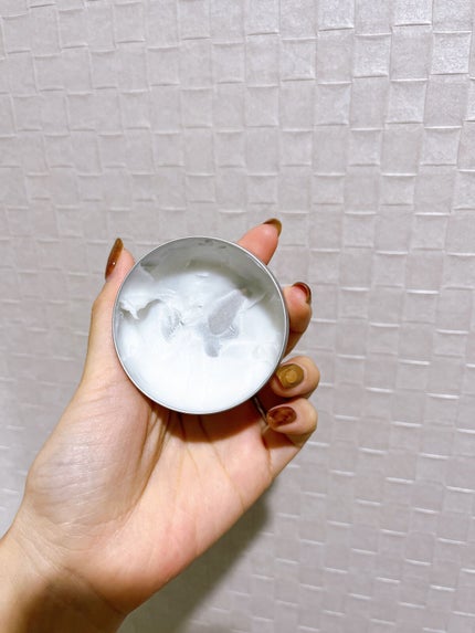 サリュ 美容マルチバーム/サリュ/ボディクリームを使ったクチコミ(3枚目)